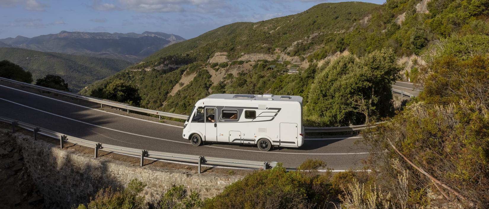 camper