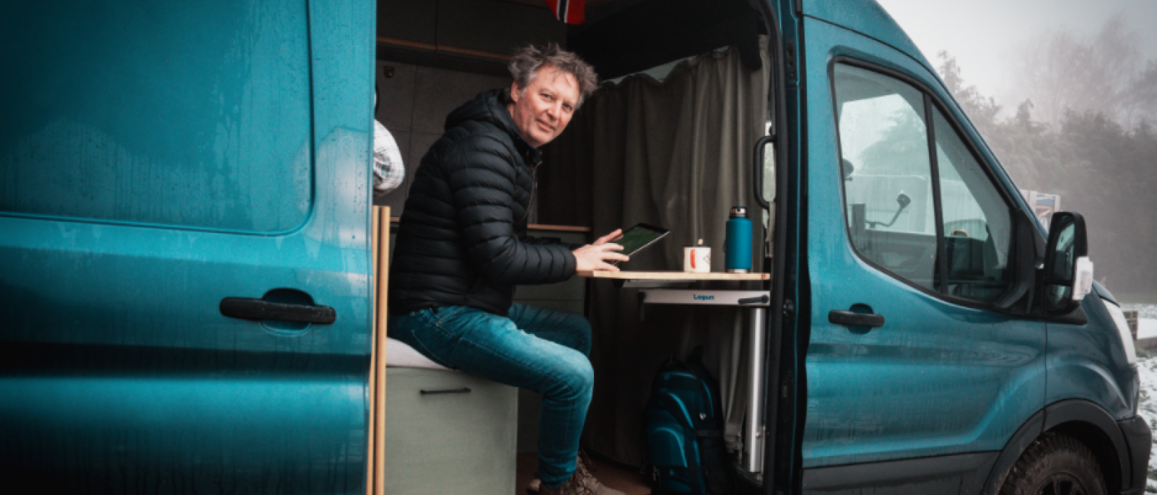 camper
