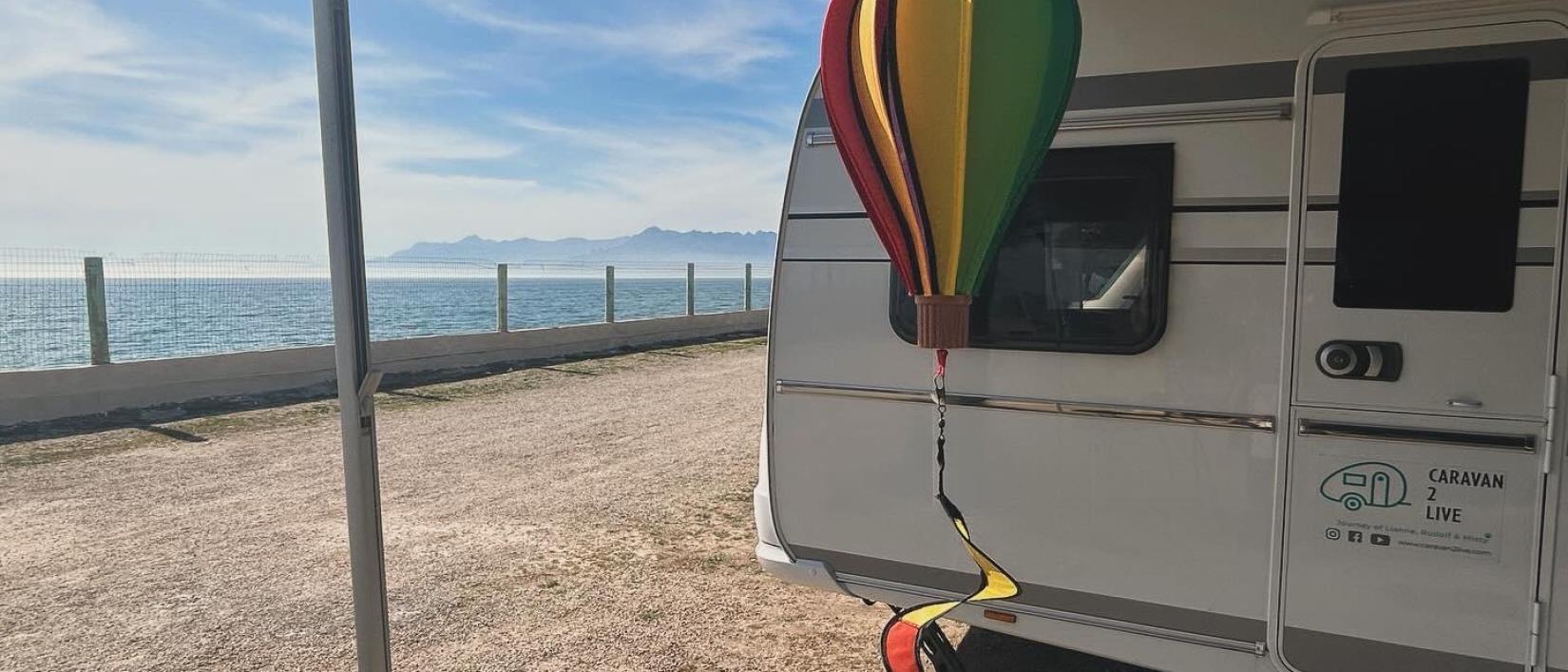 caravan