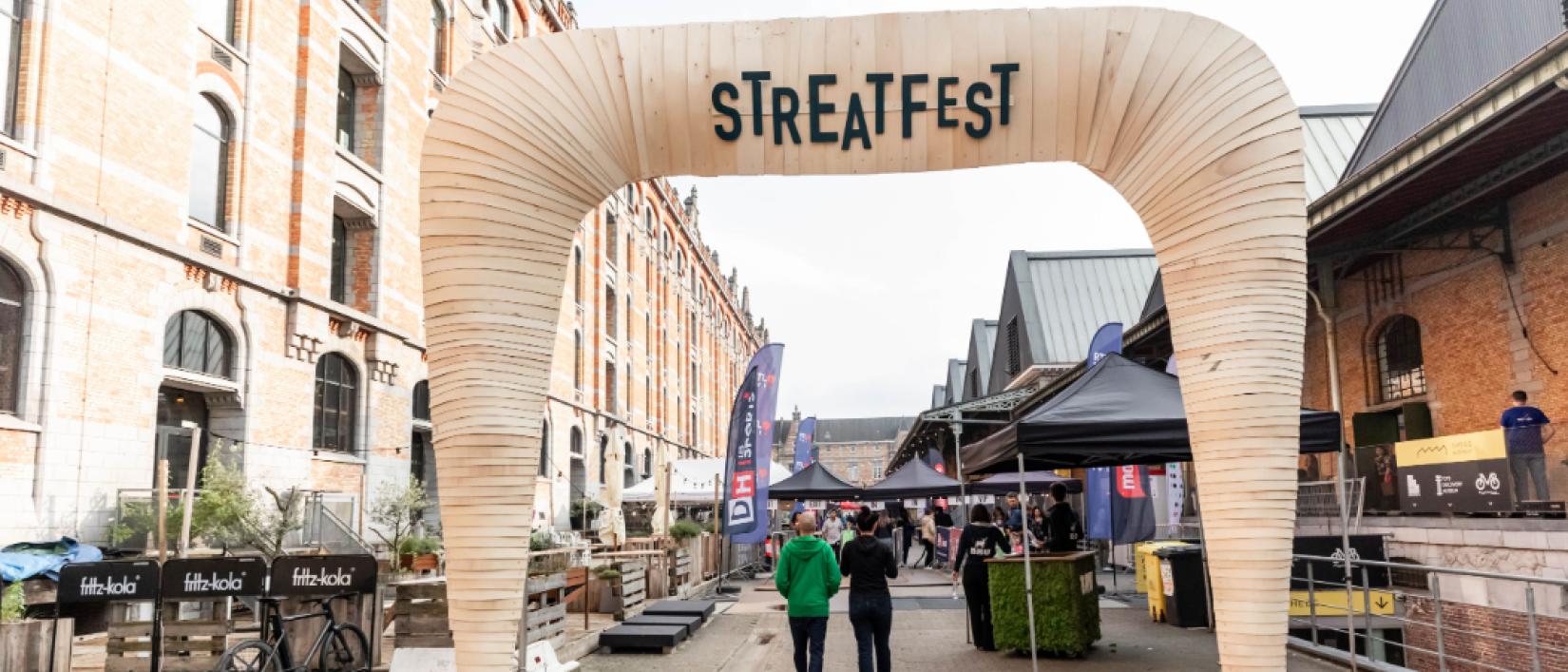 streatfest