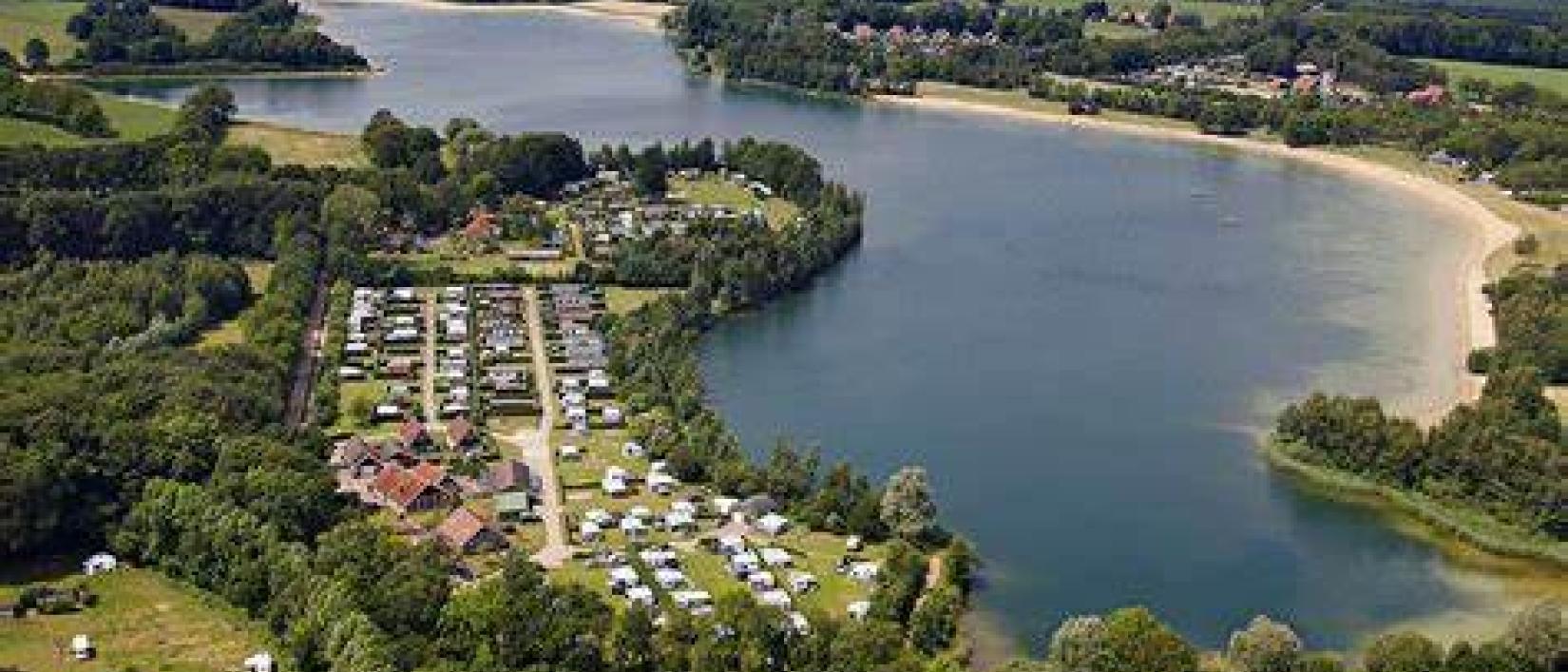 Camping 't Hilgelomeer Winterswijk