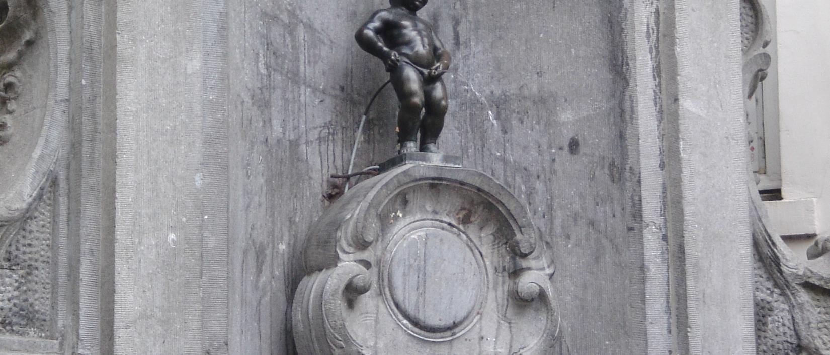 manneke