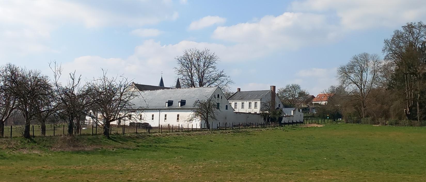 Kasteel van Neerijse