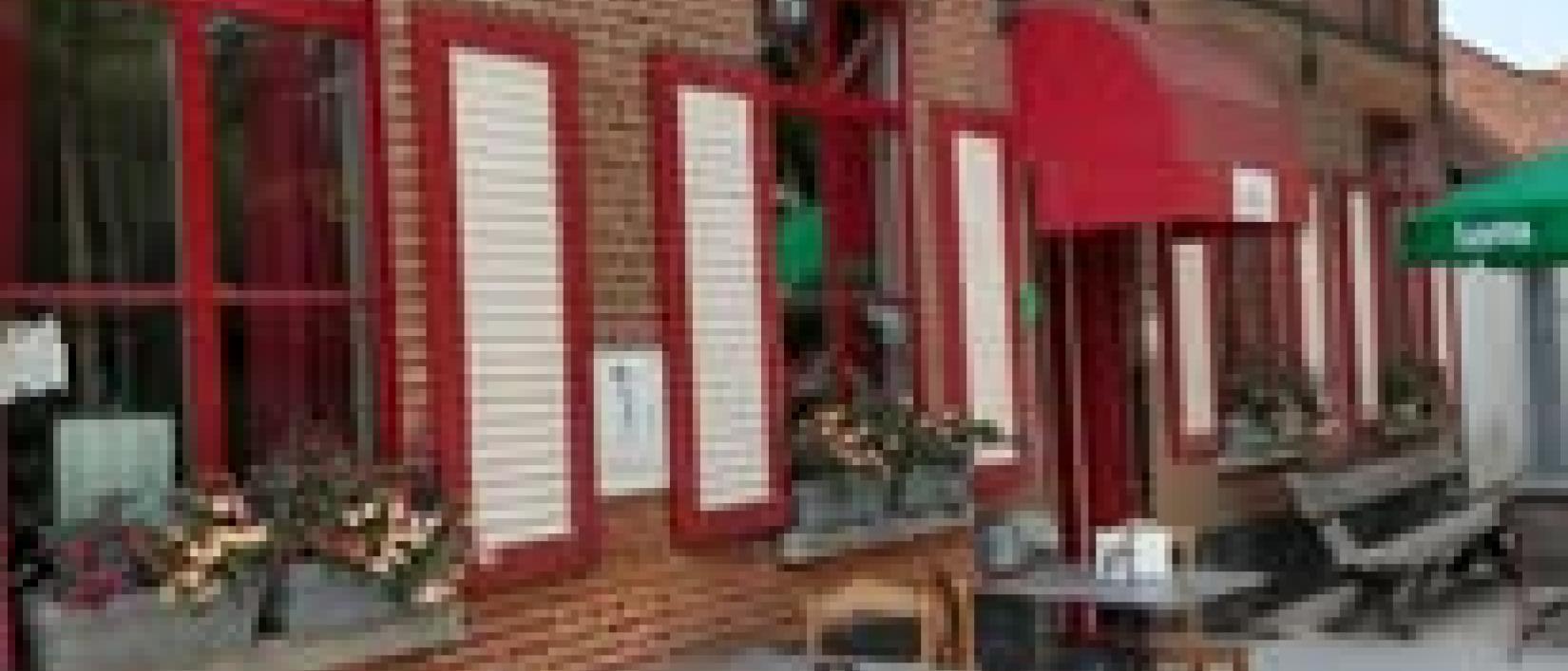 Veldcafé Moerbeke