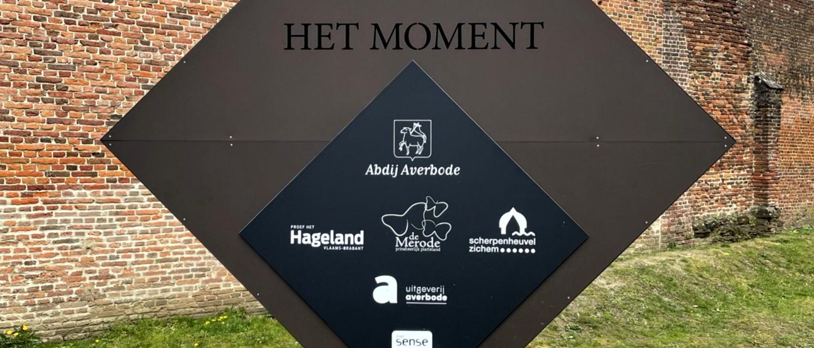 Het Moment - Averbode (correct)