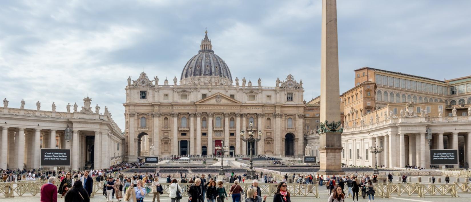 rome