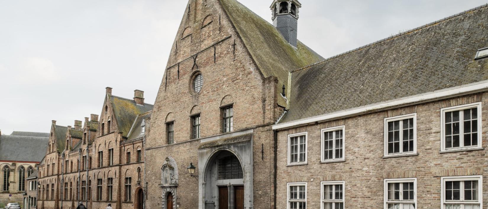 Sint-Janshospitaal