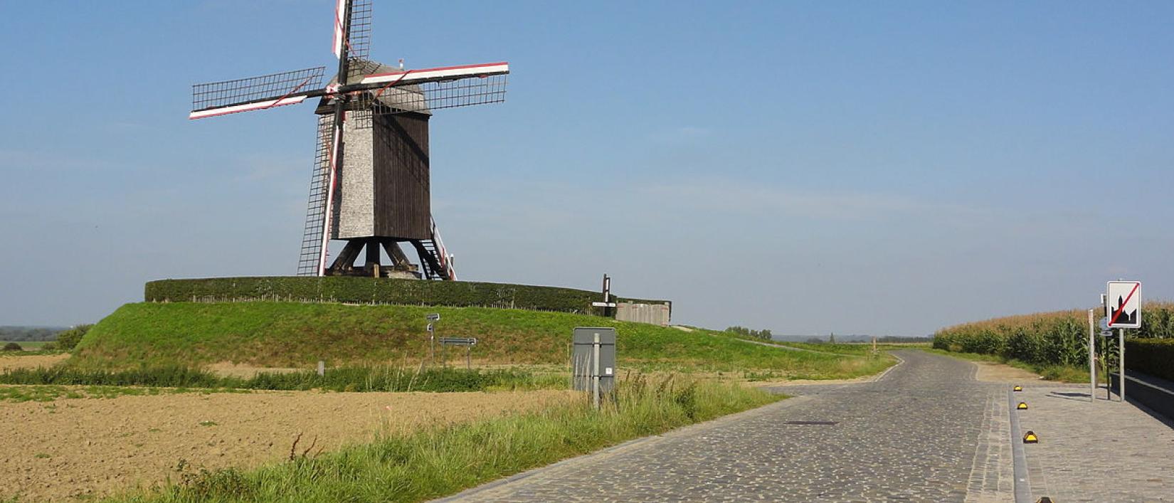 Wandelpad