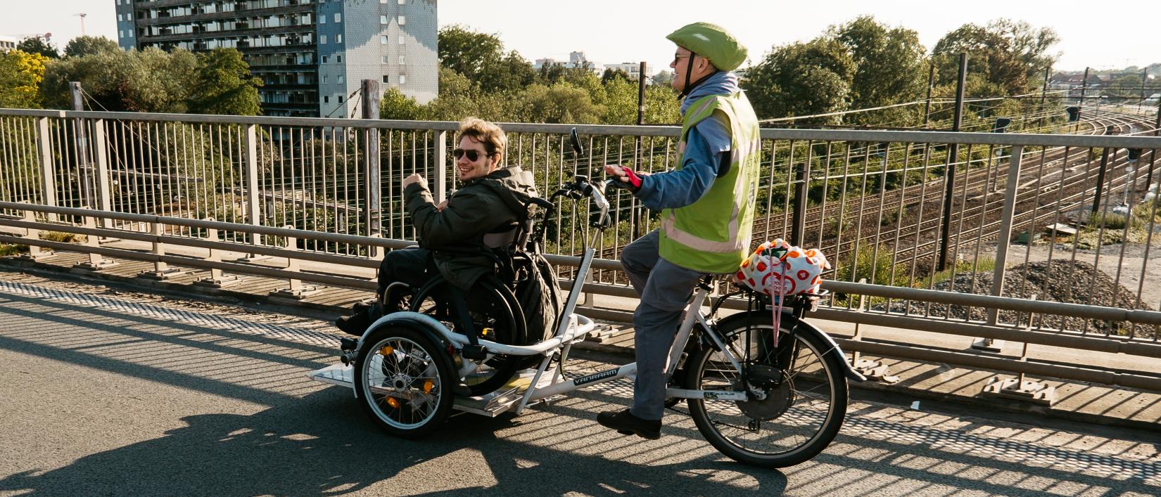 BikeParadeVeloCity