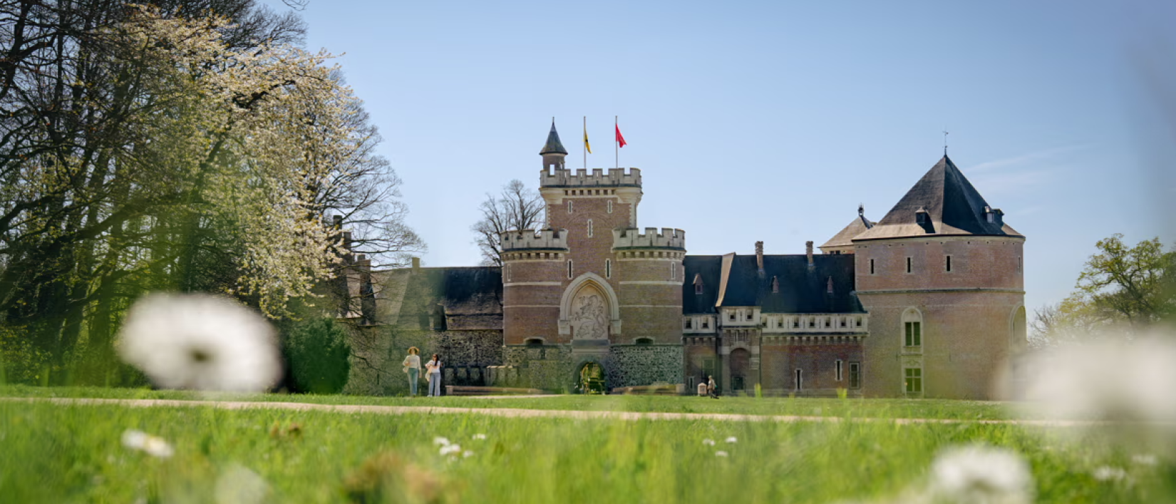 KasteelGaasbeek