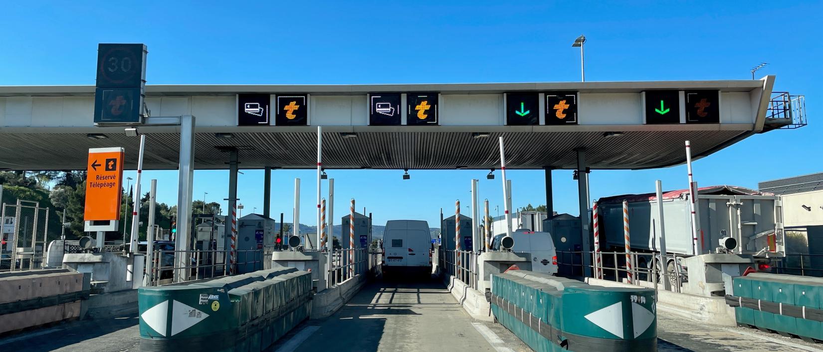 tolweg fr