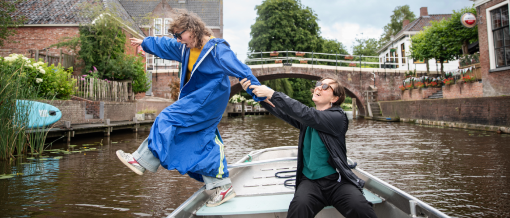 groningen
