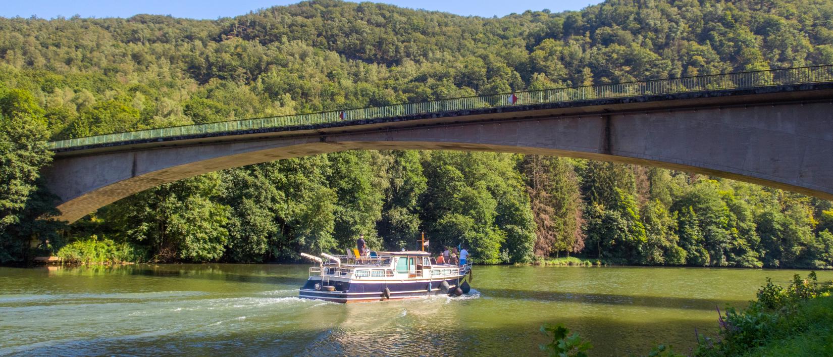 franse ardennen
