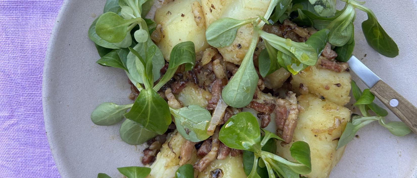 salade