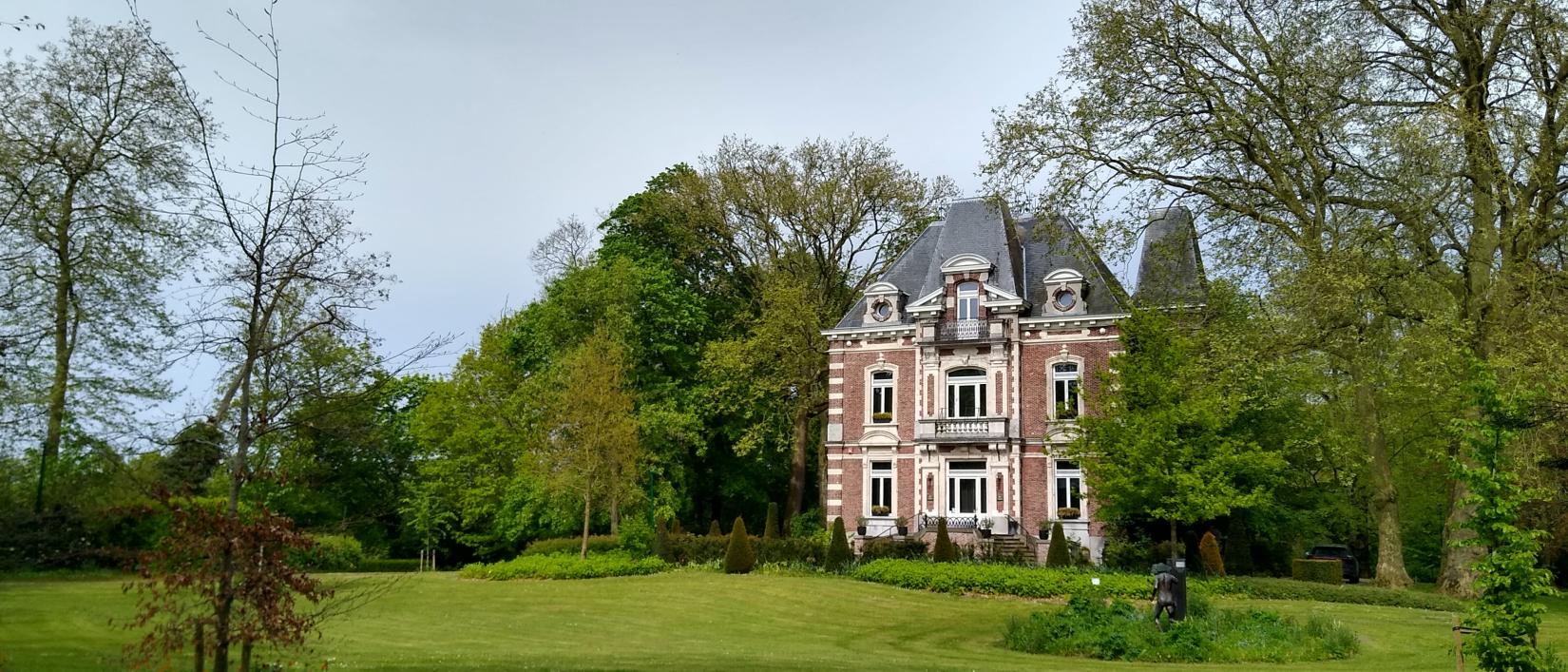 Kasteel Beukenhof