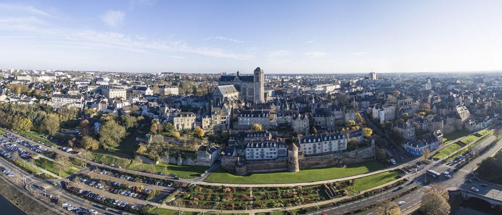 Le mans