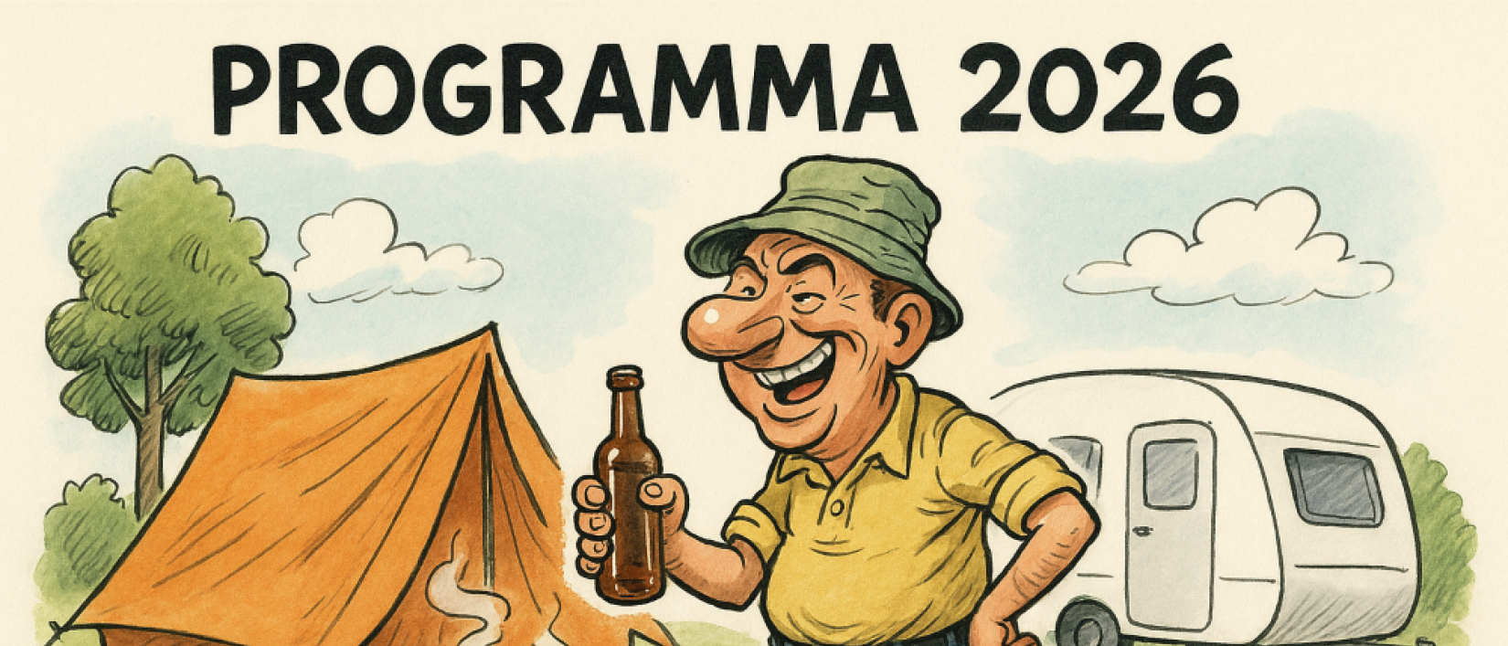 Programma 2026