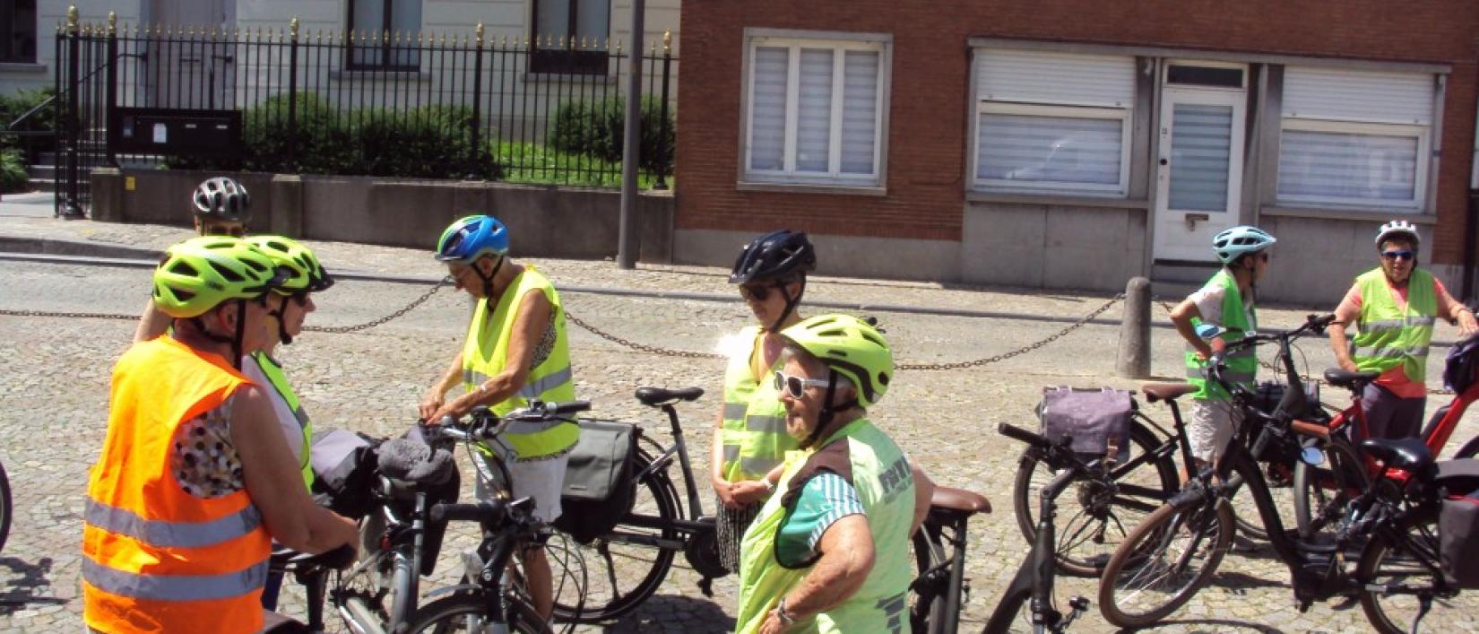 namiddagfietstocht