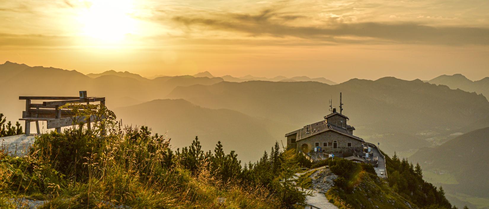 Kehlsteinhaus
