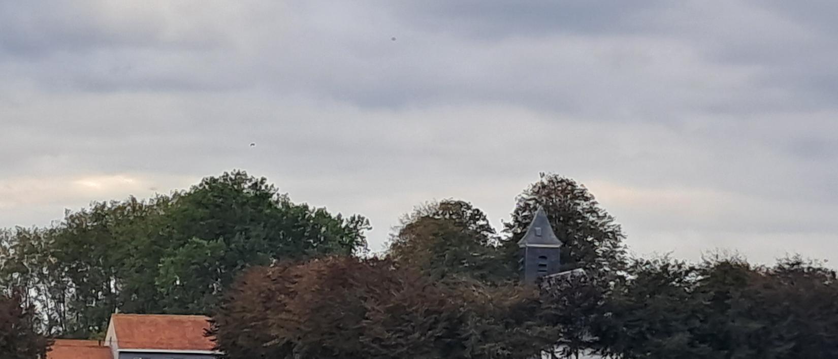 Zicht op Sint-Jan-in-Eremo