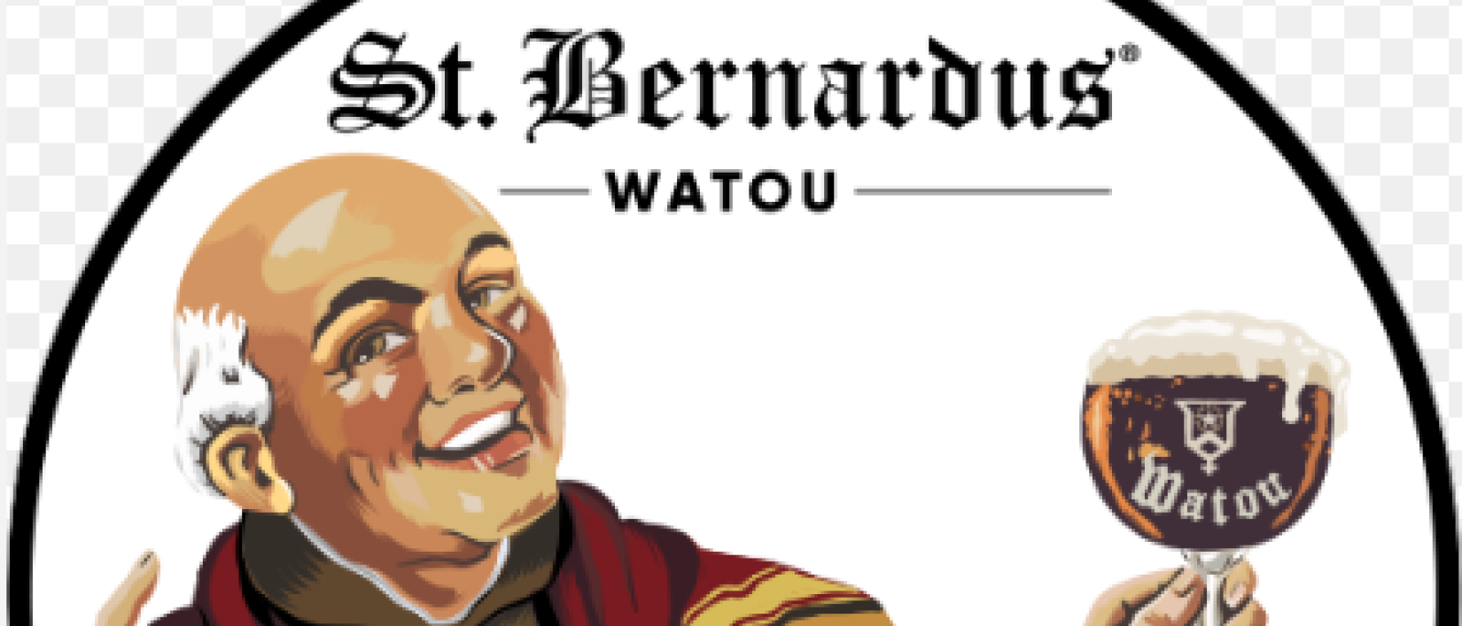 St. Bernardus