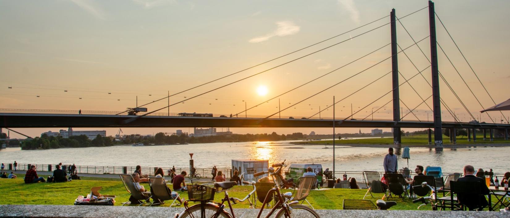 Düsseldorf Tourismus GmbH