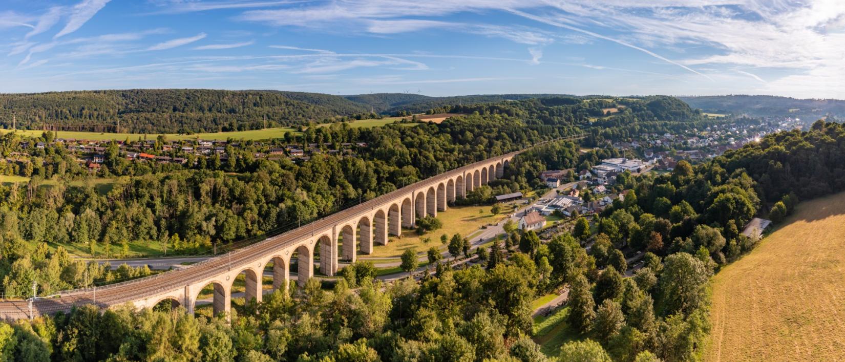 Altenbeken-Viadukt