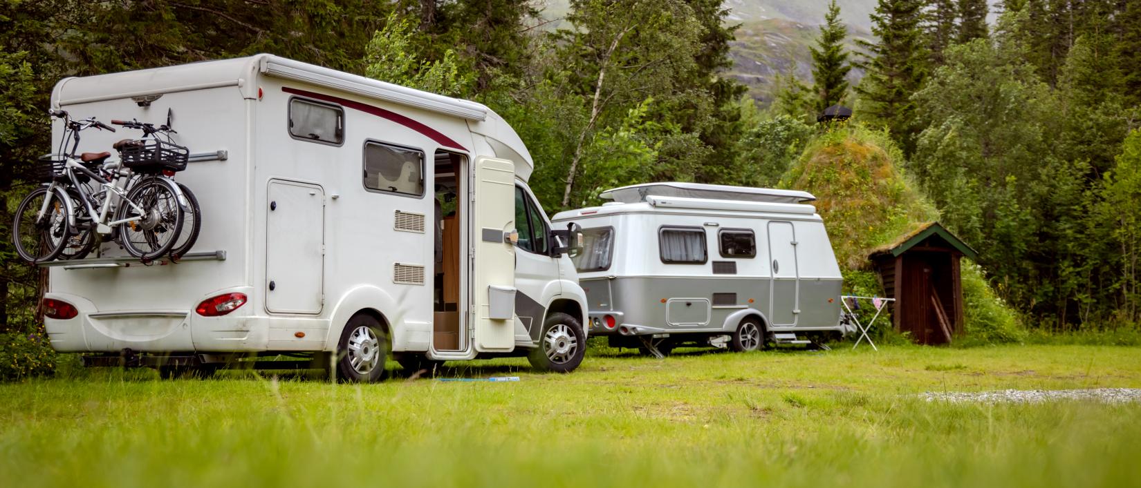 caravanencamper