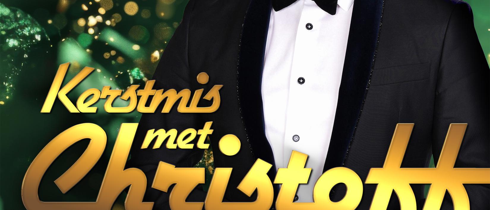 Kerstmis met Christoff