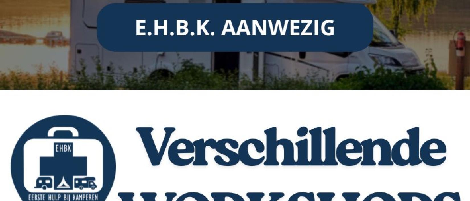 reclame beurs Gent