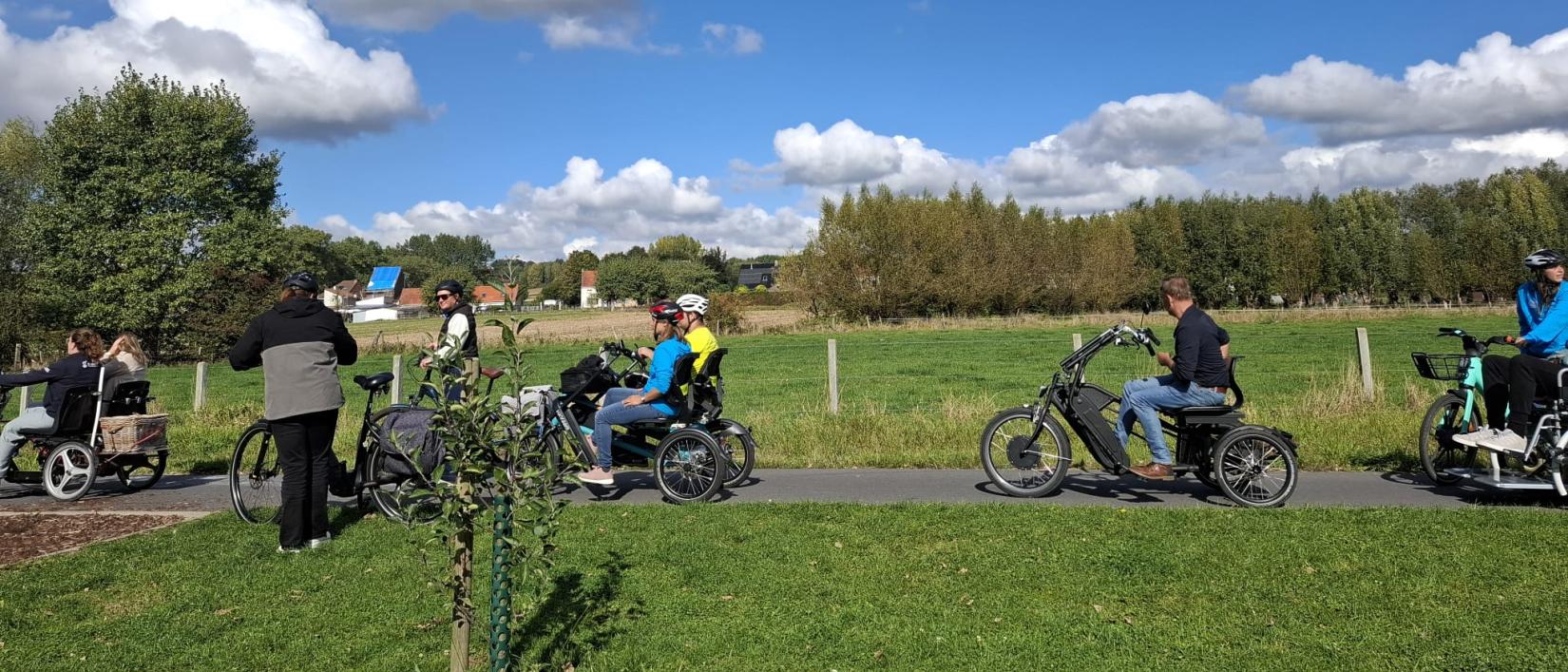 ronde ronse