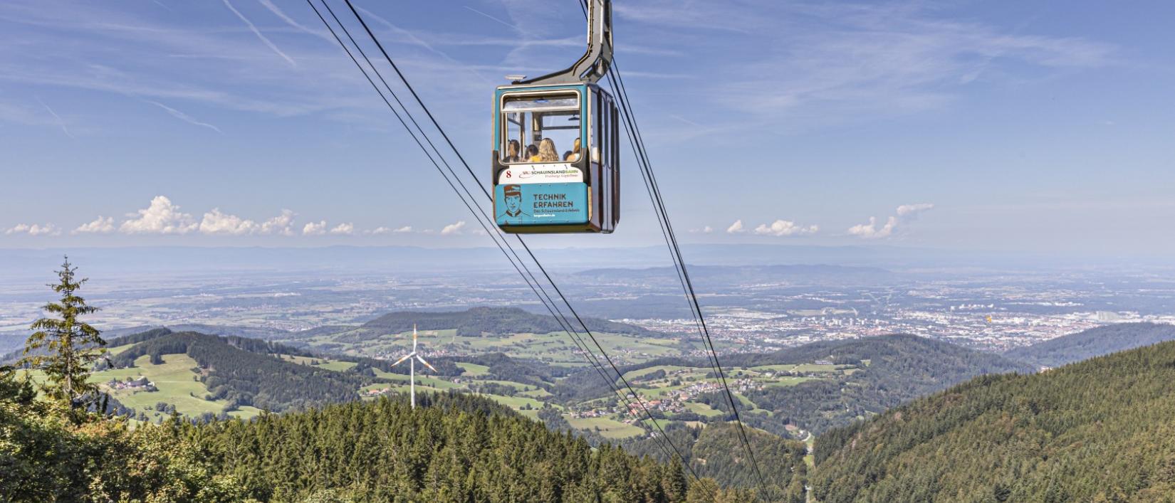 Schauinslandbahn
