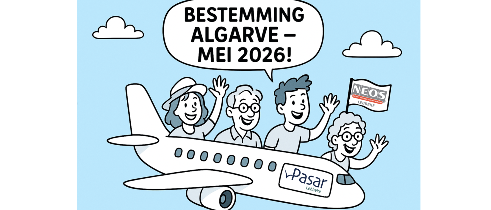 algarve