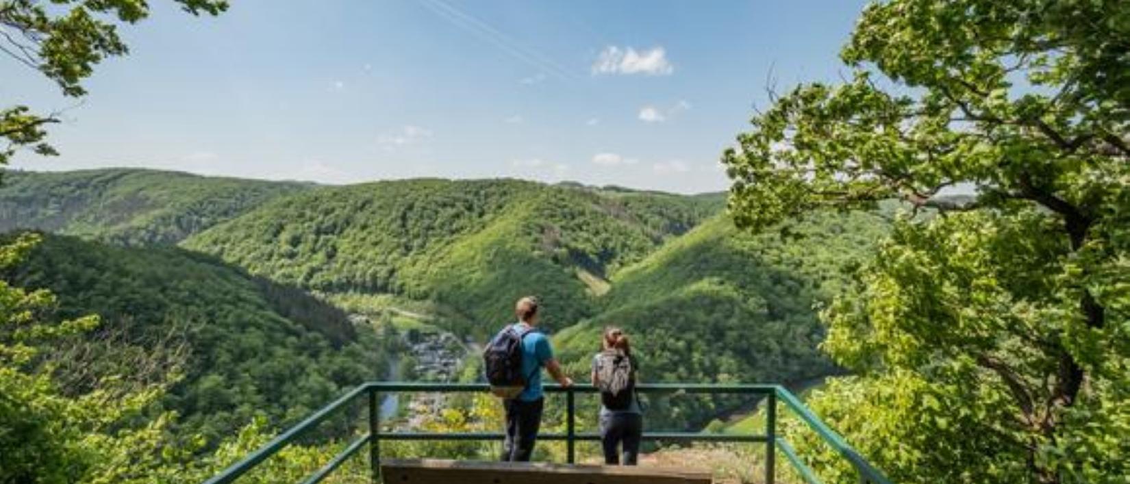 Westerwaldsteig