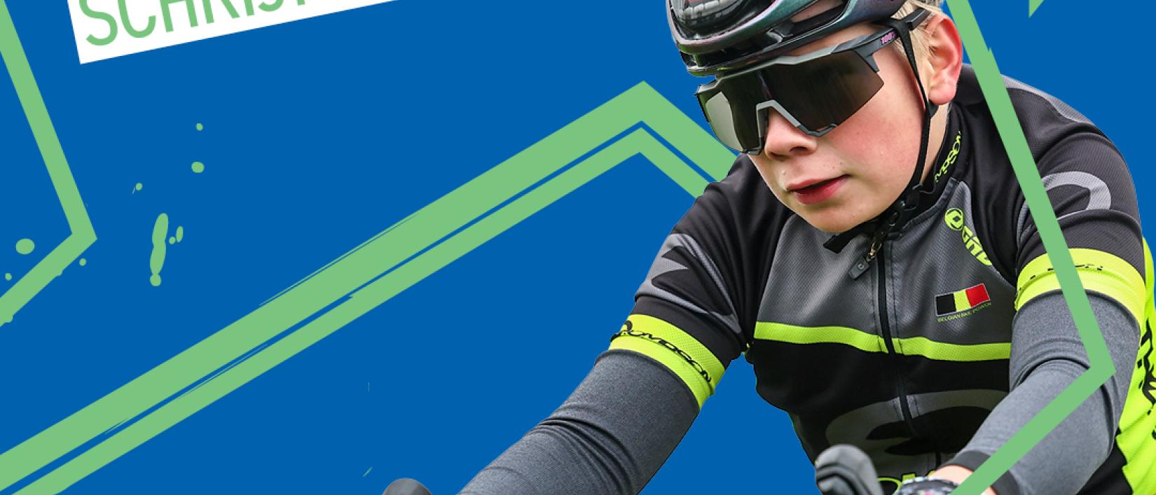 Jeugdinitiatie Koppenbergcross