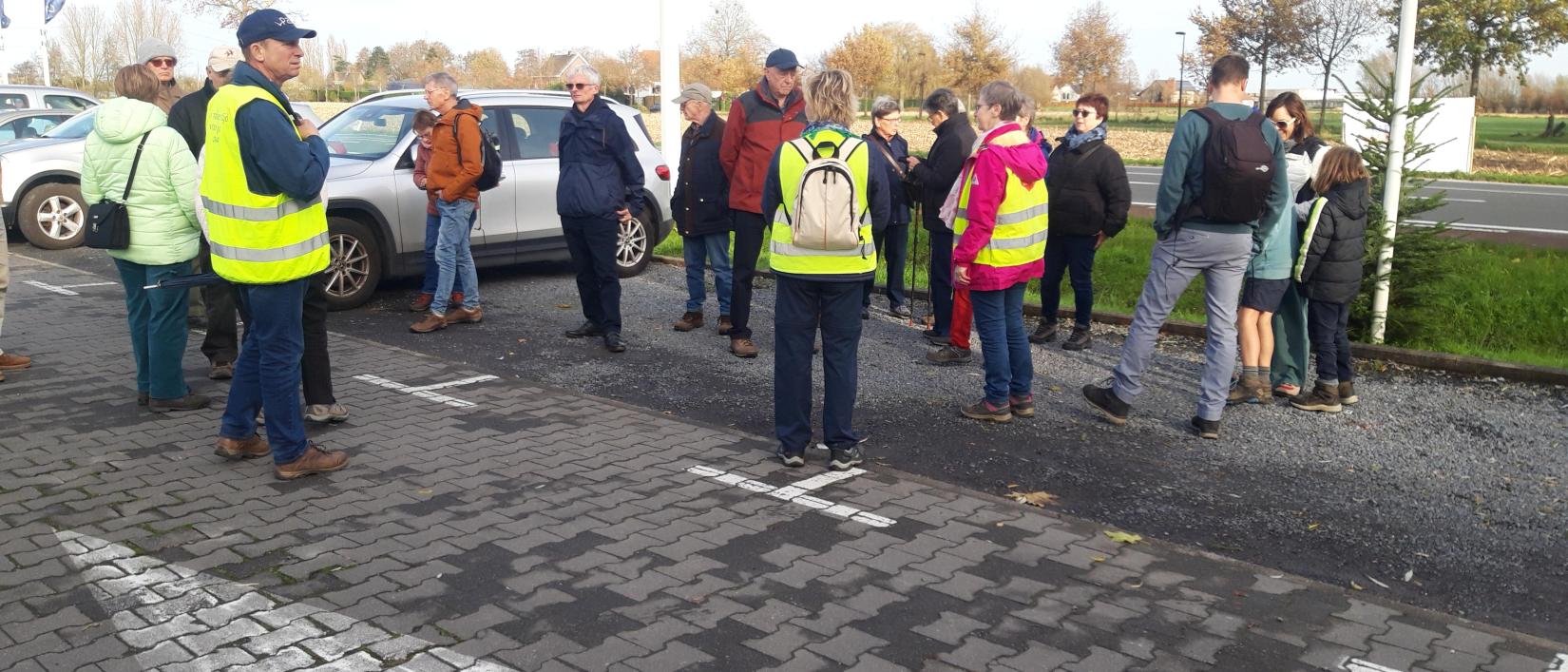 Op stap met Pasar Assenede.