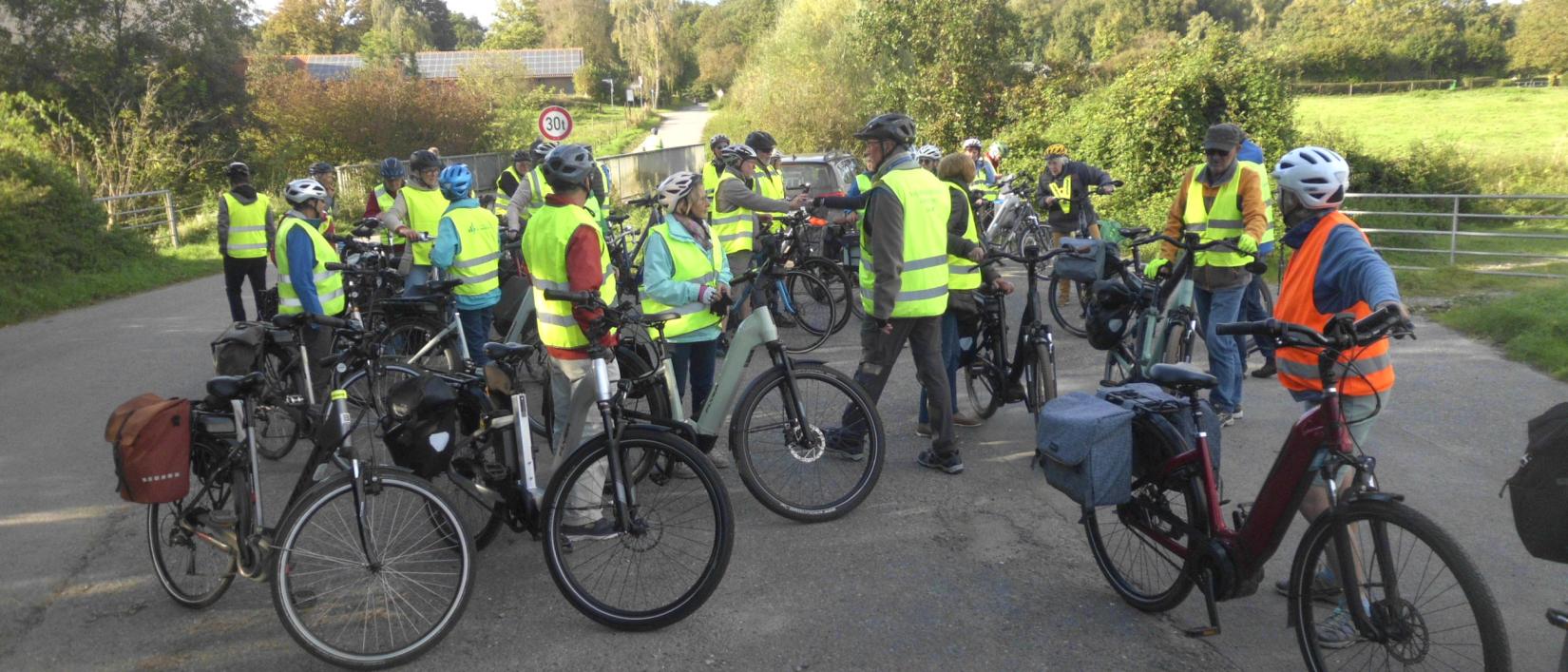 fietsweekend
