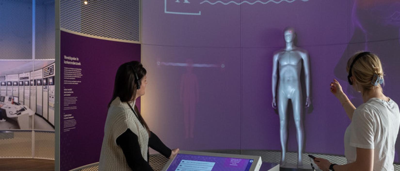 bezoek Expo Tabloo Dessel