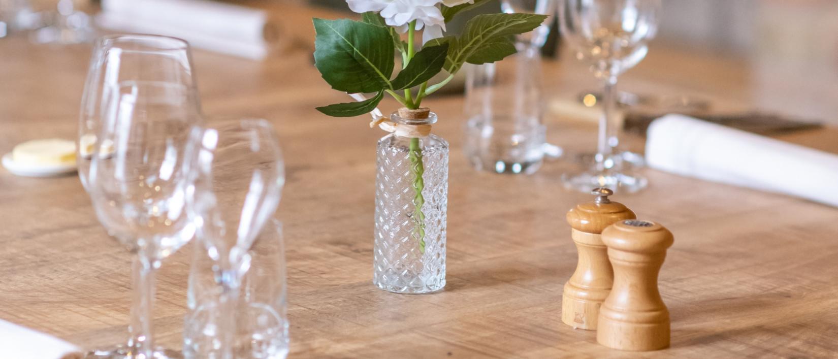 casserole Ter Groene Poorte