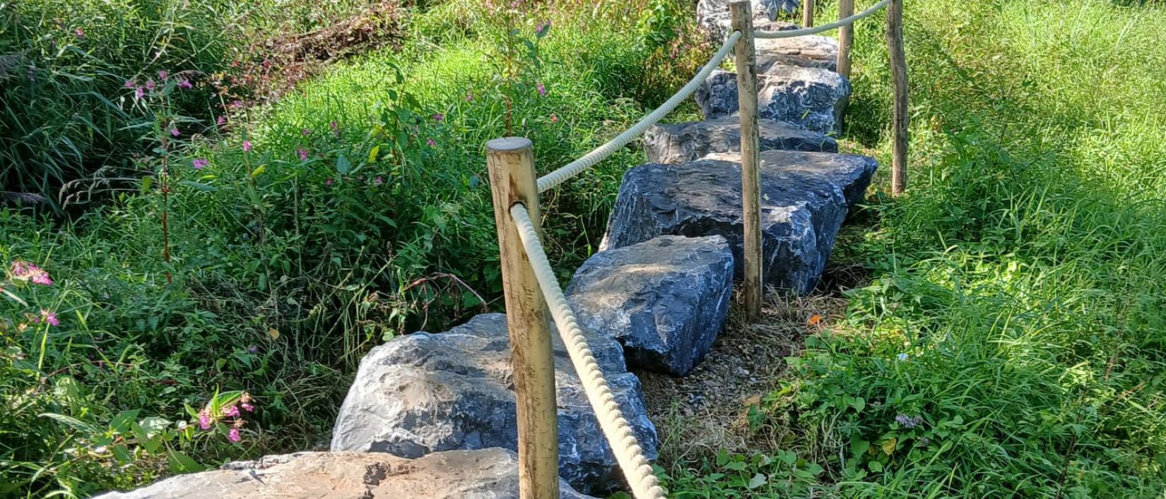 Lovenhoek Pulderbos -Vorselaar