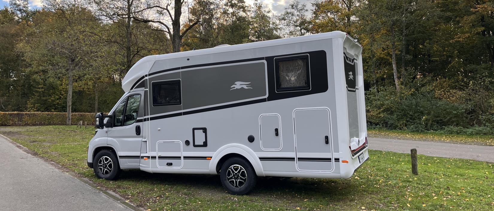 Laika Ecovip 2009L Titano