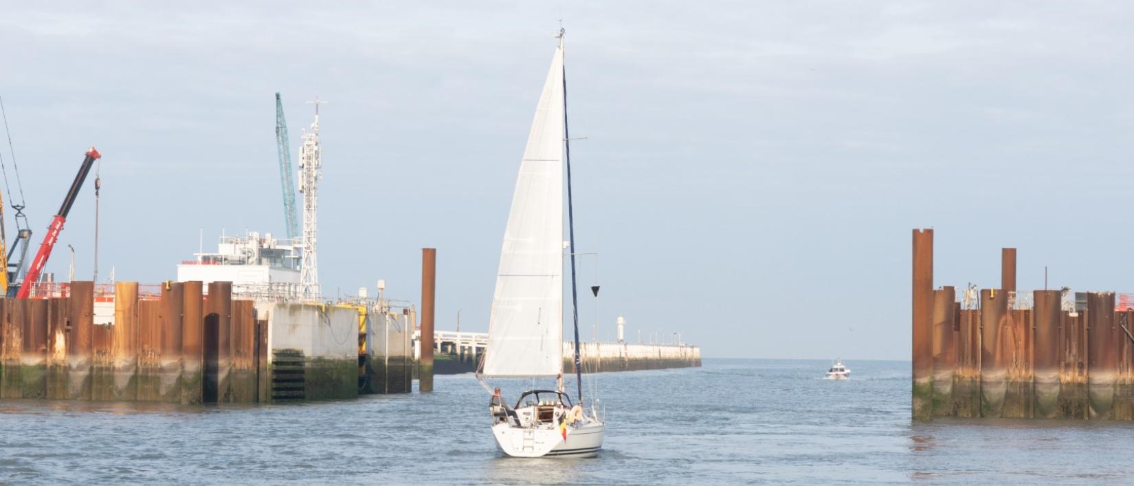 nieuwpoort ijzermonding