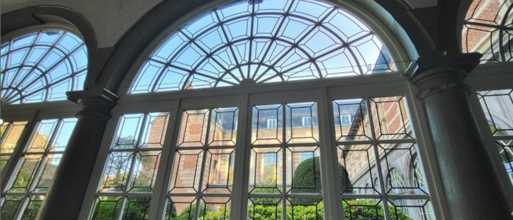 Instituut voor tropische geneeskunde