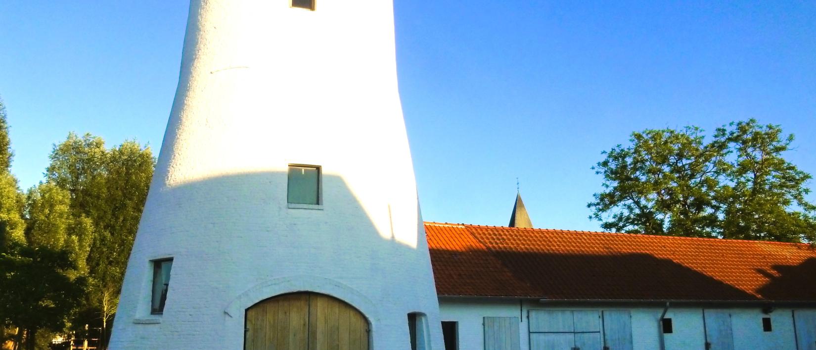 Patattenmolen Opstal