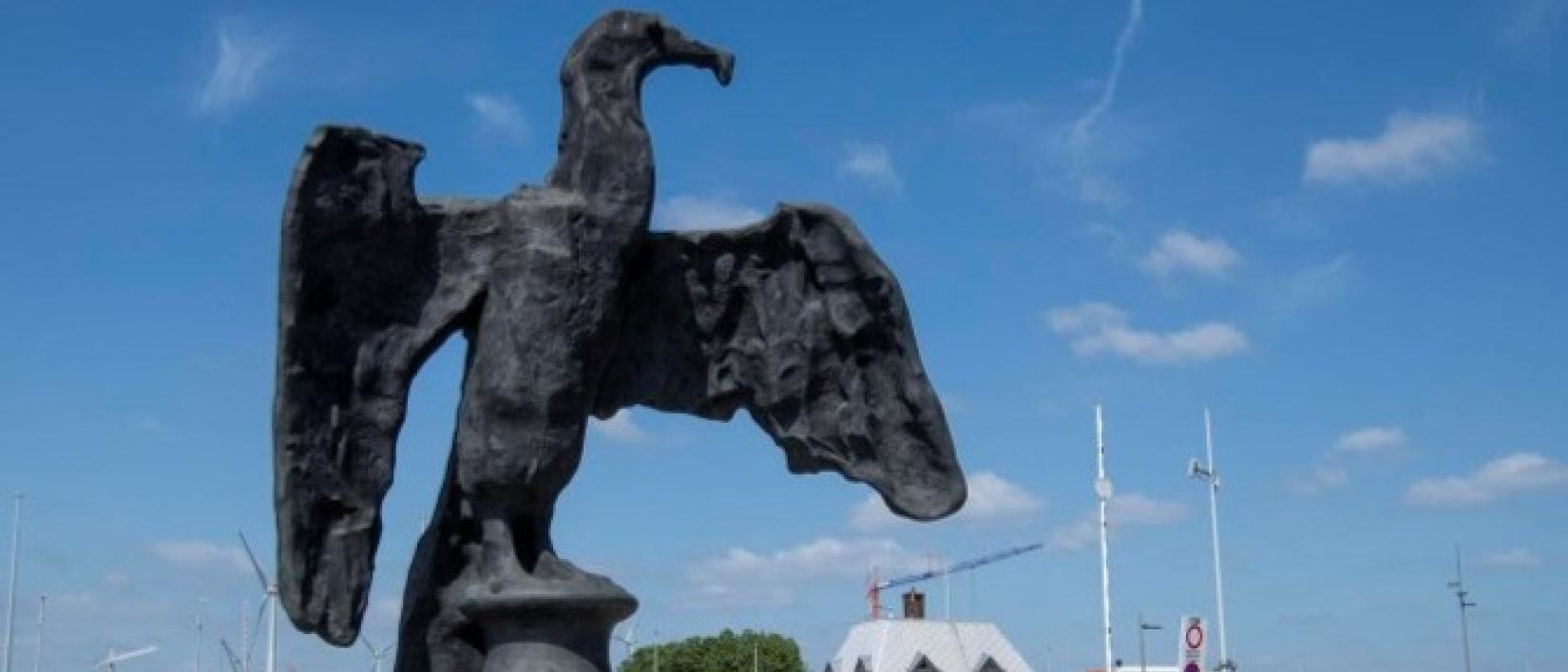 Antwerpse versteende vogels