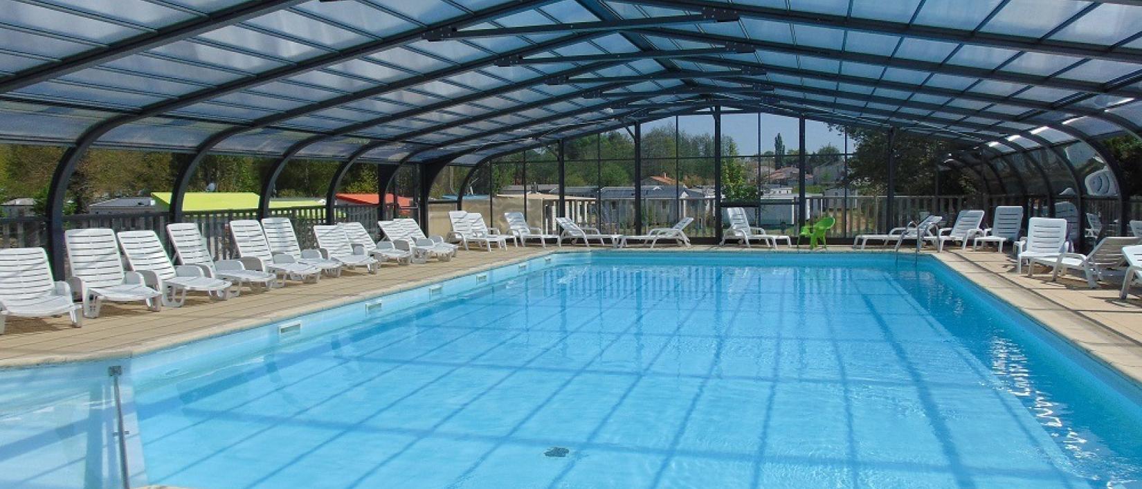 Hoofdfoto Camping Beauchêne