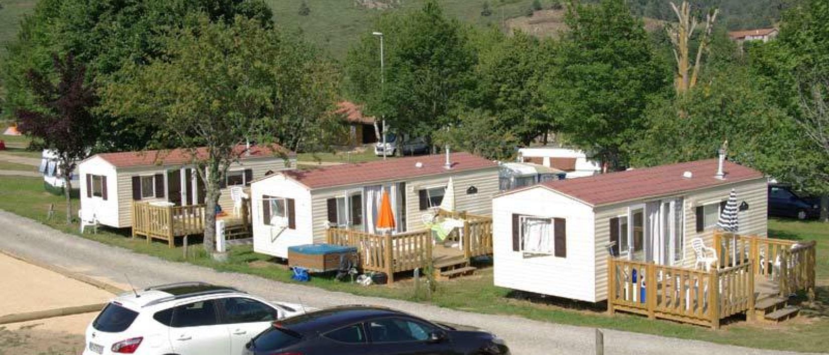 Hoofdfoto Camping La Cigale De L'allier