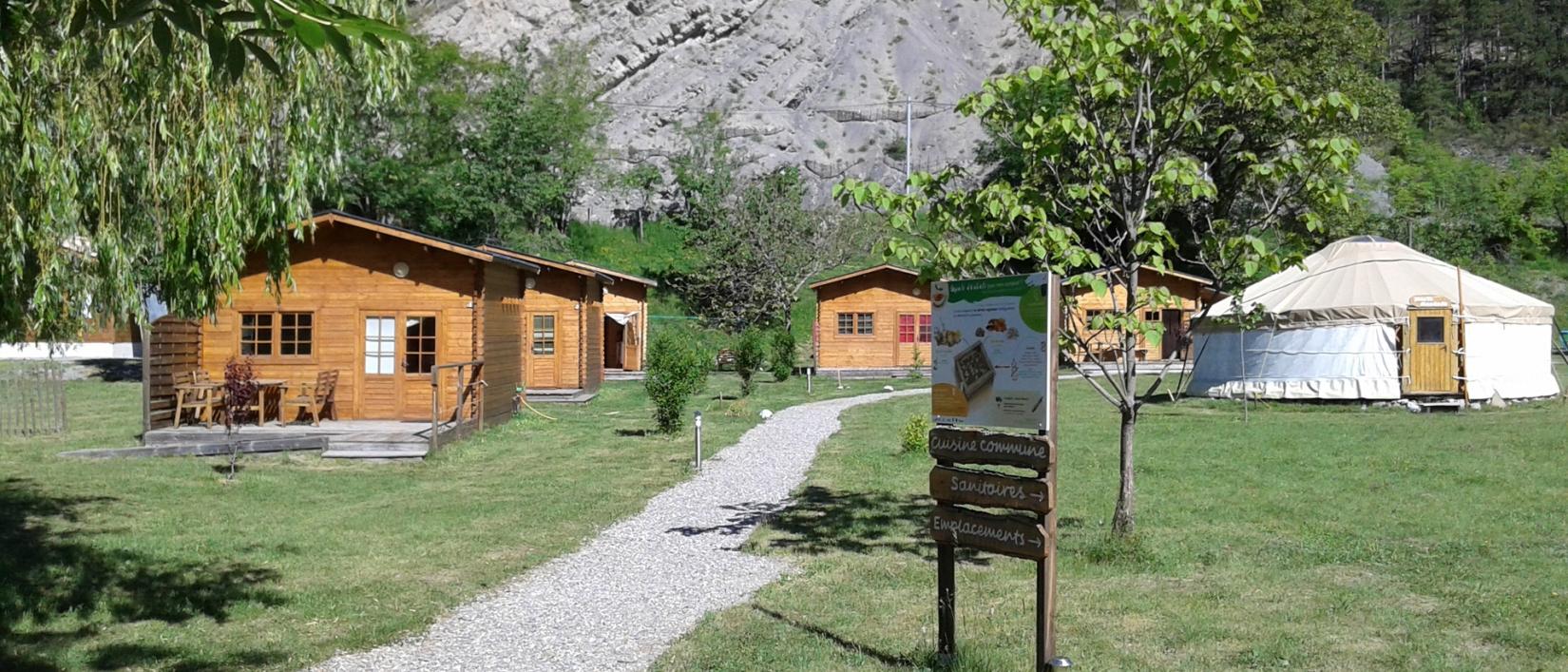 Hoofdfoto Camping Mandala