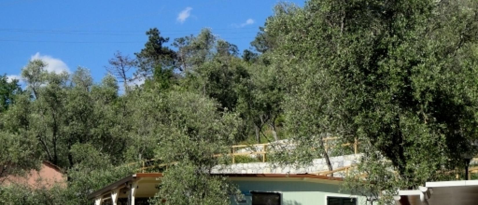 Hoofdfoto Tigullio Camping E Resort