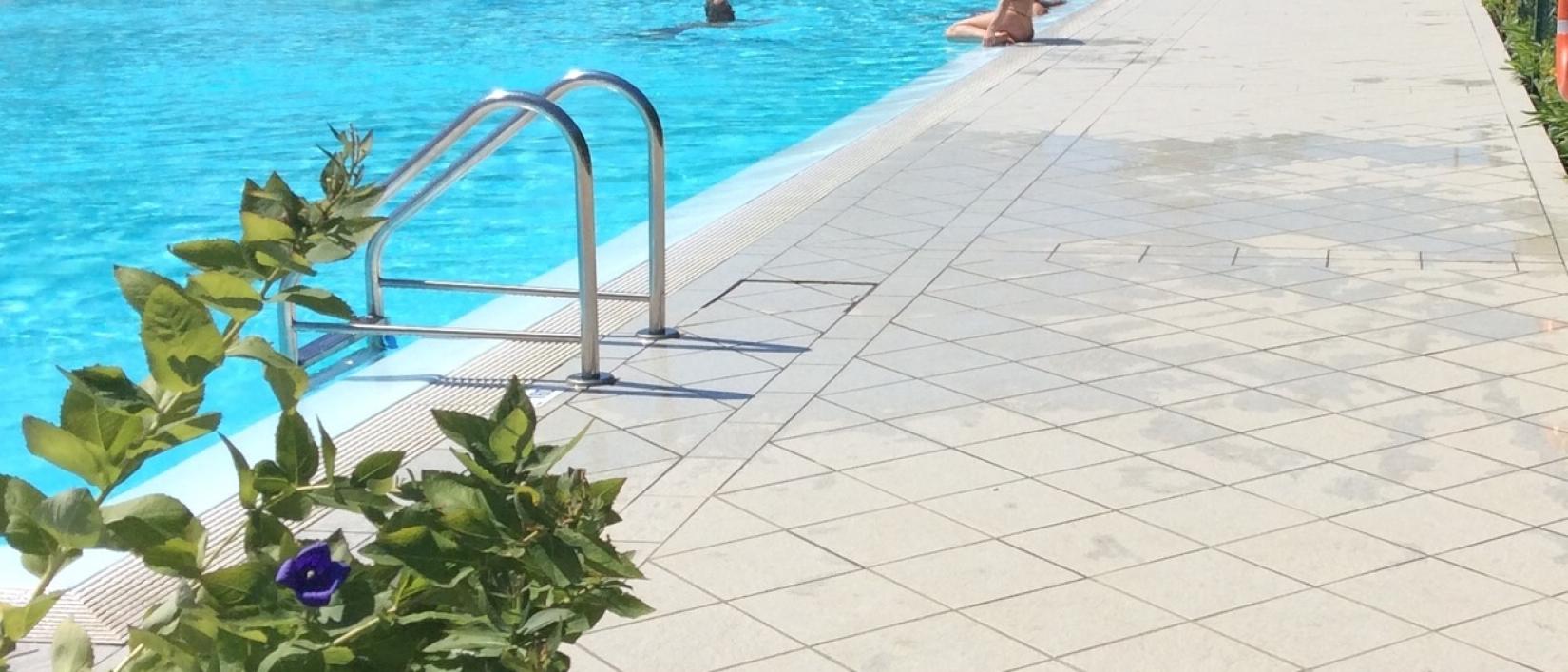 Hoofdfoto Camping Il Faro